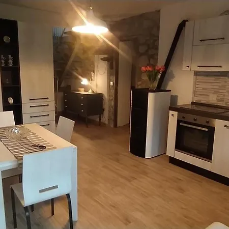 Casa Di Ercole * Sassalbo