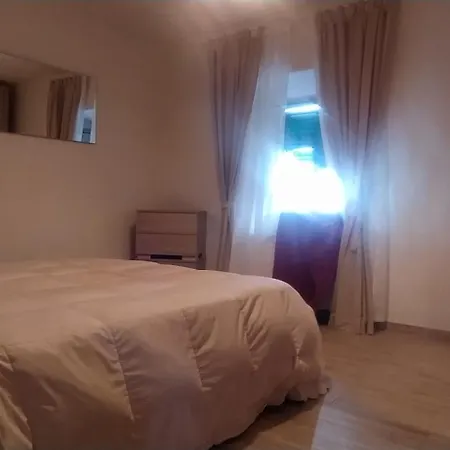 Casa Di Ercole Ferienhaus *